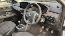 Dacia Sandero 1.0 TCe Comfort 5dr Petrol Hatchback